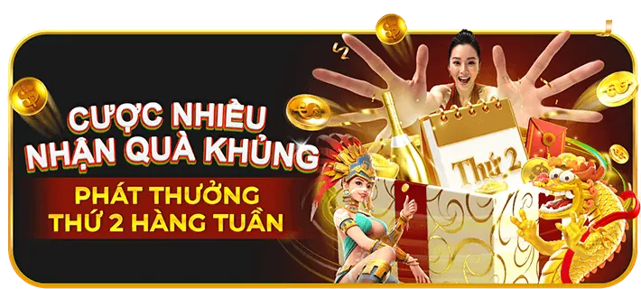 Hoàn Trả Cược Thua Cao Hơn