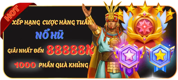 Tin tức khuyến mãi XP88
