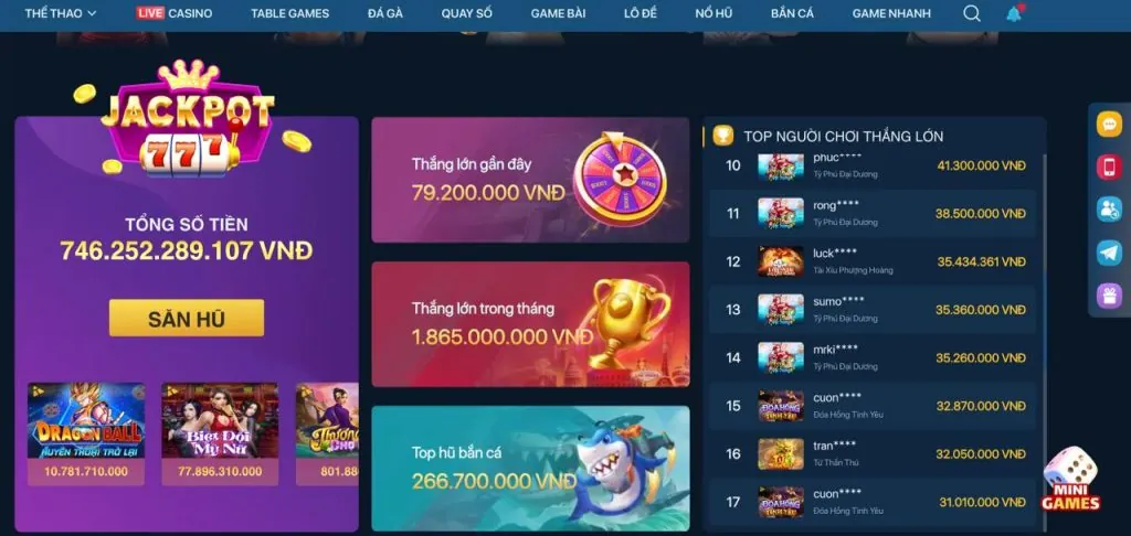 Câu hỏi thường gặp về slot game XP88